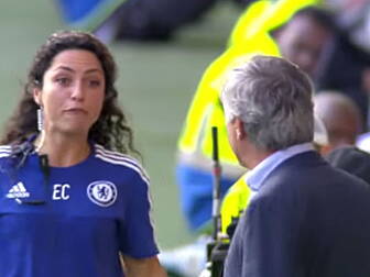 WATCH: Catch a close-up look a...